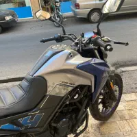 Na250|موتورسیکلت|تهران, شکوفه|دیوار