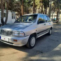 پراید ۱۴۱ مدل ۱۳۸۸ هیدرولیک زیر قیمت فروش فوری