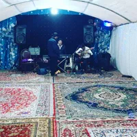کرایه چادر برای مجالس عروسی