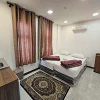 هتل آپارتمان آمنه درنزدیک ترین نقطه به حرم مطهر|اجارهٔ کوتاهمدت آپارتمان و سوئیت|قم, ارم|دیوار