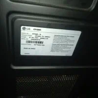 تلویزیون ۴۲ اینچ نیاز به تعمیر(قسمت توافقی)|تلویزیون و پروژکتور|بندر انزلی, ساحل قو|دیوار