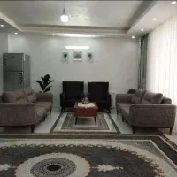 اقامتگاه خانه مسافر مبله باپارکینگ بزرگ بدون واسطه