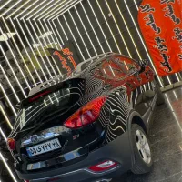 خودرو جکs3مدل۱۴۰۲معاوضه۲۰۶پراید۱۱۱آوانته33x22mvm|خودرو سواری و وانت|تهران, عباسآباد|دیوار