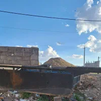 باربند شمالی نیسان