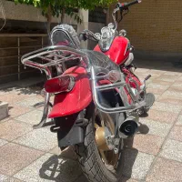 الگانس|موتورسیکلت|یزد, |دیوار