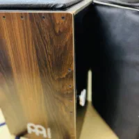 ساز کاخن (Cajon) برند Meinl|درام و پرکاشن|اسلام‌شهر, شهرک طالقانی|دیوار