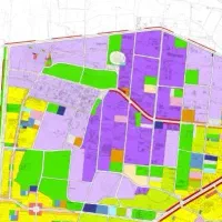 زمین1900مترکارگاهی-صنعتی-شهرک-خوارزمی-ماهدشت
