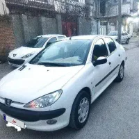 فروش فوری 206اس دی وی8