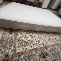 خوشخواب دونفره طبی ۲*۱۶۰