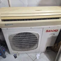 کولرگازی ۳۰هزار سانیو