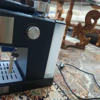 قهوه ساز|سماور، چایساز، قهوهساز|اسلامشهر, شهرک قائمیه|دیوار