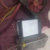 مبدل 220ب12|قطعات و لوازم جانبی رایانه|نیشابور, کریم آباد|دیوار