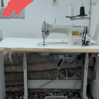 چرخ خیاطی جک