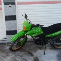 تریل رادیسون مدل ۹۵|موتورسیکلت|باغ بهادران, |دیوار