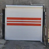 فروش نصب و تعمیرات انواع کرکره برقی و جک پارکینگی
