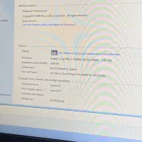 لپ تاب‌hp|رایانه همراه|میاندوآب, |دیوار