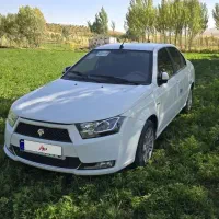 دنا مدل ۹۸|خودرو سواری و وانت|تبریز, |دیوار
