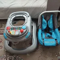 کریر .... روروئک