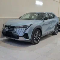 گک امکو بنزینی مدل ۲۰۲۴ صفر سند آماده گارانتی فعال