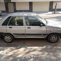 141|خودرو سواری و وانت|مشهد, خرمشهر|دیوار