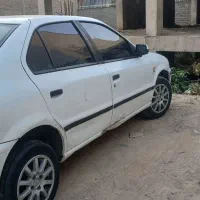 سمند ال ایکس ۸۹