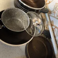 قابلمه  تفلون اصل..