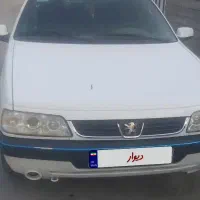 پژو slx|خودرو سواری و وانت|اصفهان, نقش جهان|دیوار