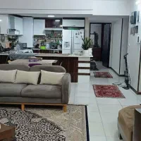 فروش آپارتمان سه خوابه بسیار خوش نقشه|فروش آپارتمان|شیراز, لاله|دیوار