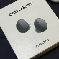 هدفون بلوتوثی سامسونگ مدل galaxy buds 2