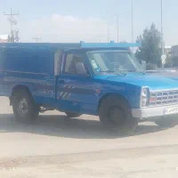 نیسان بار نیسان وانت باربری