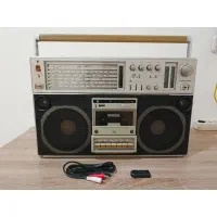 رادیو و رادیو ضبط