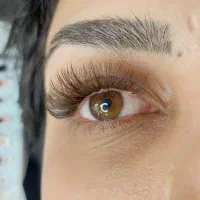 آموزش اکستنشن مژه لیفت ابرو و مژه کاشت مژه هیدن|خدمات آموزشی|اصفهان, ملک|دیوار