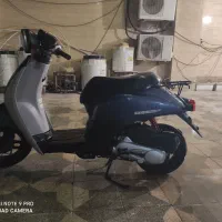 هوندا تودی اف|موتورسیکلت|قشم, |دیوار