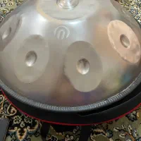 هنگدرام ارشا استفاده نشده در حد نو قیمت توافقی