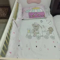 تخت کودک|تخت و سرویس خواب|تهران, سهروردی|دیوار
