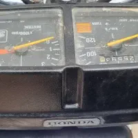 هندا ژاپن cdi سی دی ای|موتورسیکلت|تهران, آهنگ|دیوار