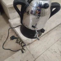 سماور برقی نو|سماور، چایساز، قهوهساز|قم, یزدانشهر|دیوار