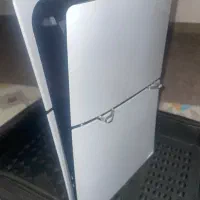 کنسول ps5 به همراه دو دسته فول گیم