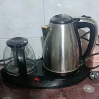 چایساز سالم و عالی