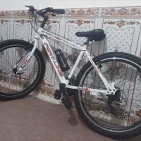 دوچرخه|دوچرخه، اسکیت، اسکوتر|شیراز, سرو|دیوار