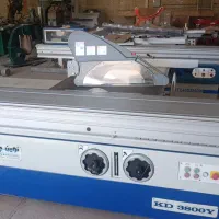 دورکن لبه چسبان اره فلکه گندگی منحنی زن پنج کاره