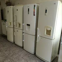 یخچال و فریزر