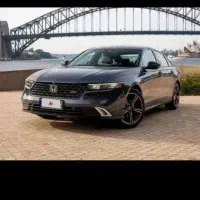 فروش حواله هوندااکورد