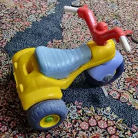 تعدادی اسباب بازی|اسباببازی|سیرجان, |دیوار