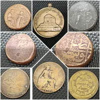 سکه دستساز|صنایع دستی و سایر لوازم تزئینی|تهران, طیب|دیوار
