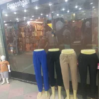 مغازه اول پاساژ|اجارهٔ مغازه و غرفه|مشهد, هفده شهریور|دیوار