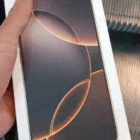 ایفون 16پرو نات اکتیو