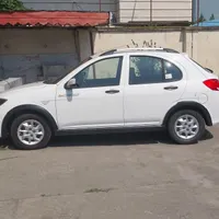 کوییک دنده‌ای ساده، مدل ۱۴۰۱