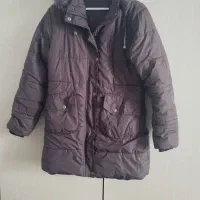 کاپشن زنانه