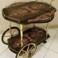 میز بار